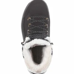 Lowa Winterschuhe|Boots & Stiefel<· GTX RENEGADE EVO ICE 2 schwarz-champagner
