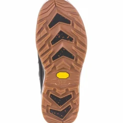 Lowa Winterschuhe|Boots & Stiefel<· GTX RENEGADE EVO ICE 2 schwarz-champagner