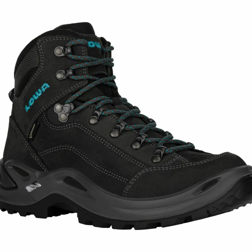Sale · GTX Renegade Mid Damen Wanderschuhe