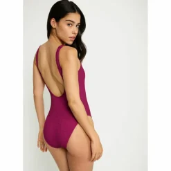 Online · Badeanzug Damen Schwimmen