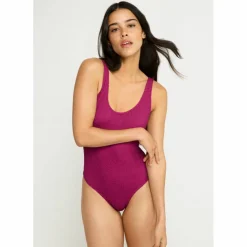 Online · Badeanzug Damen Schwimmen