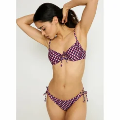 LSCN by Lascana Schwimmen|Schwimmen<· Bügel-Bikini bordeaux
