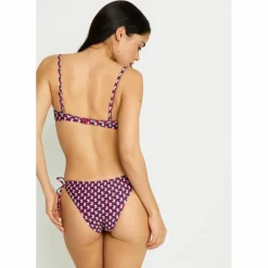 LSCN by Lascana Schwimmen|Schwimmen<· Bügel-Bikini bordeaux