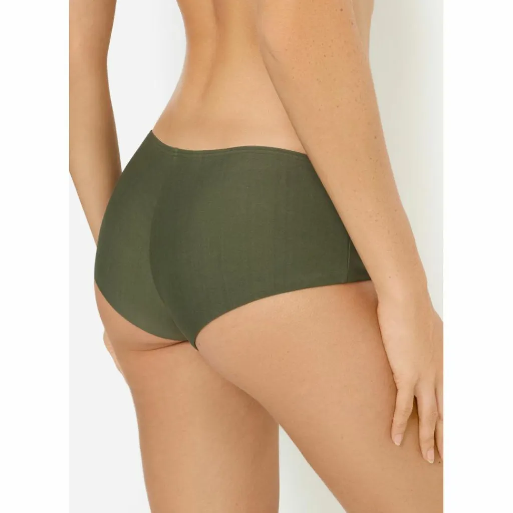 LSCN by Lascana Schwimmen|Schwimmen<· Bikini-Hose oliv