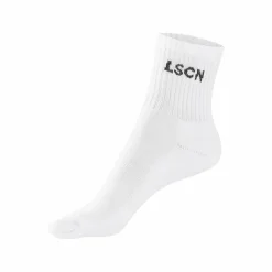 LSCN by Lascana Tennis|Tennis<· Tennissocken weiß - petrol