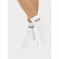 LSCN by Lascana Tennis|Tennis<· Tennissocken weiß - petrol