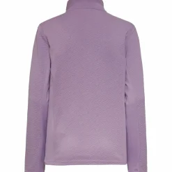 Online · ILVESOJA Damen Fleecejacken
