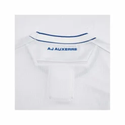 macron Trikots<· AJ Auxerre Trikot Home 2025/2026 Weiß weiss