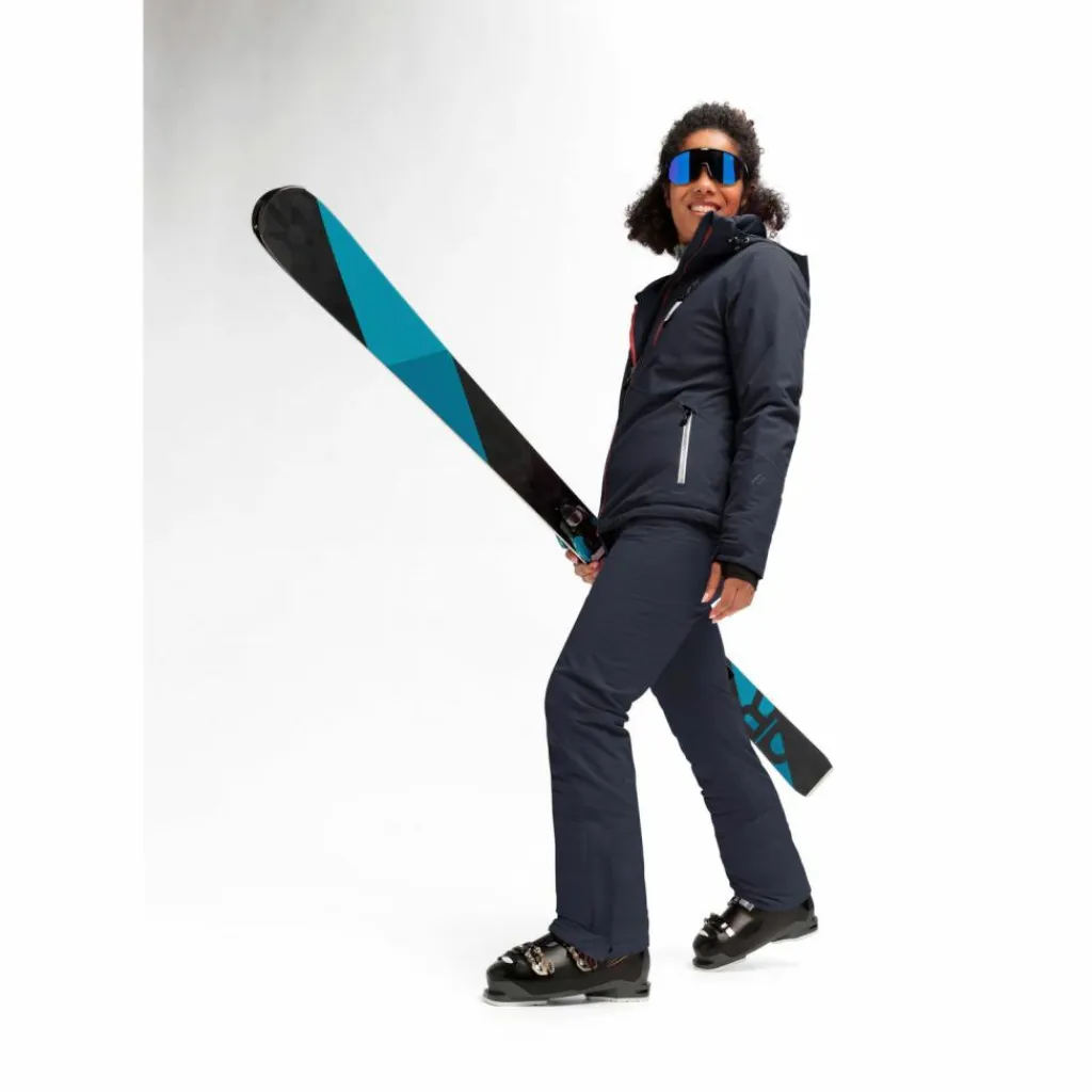 Clearance · Allissia slim 2.1 Damen Ski|Hosen