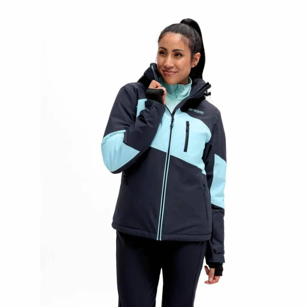 Discount · Amiata W Damen Ski|Jacken