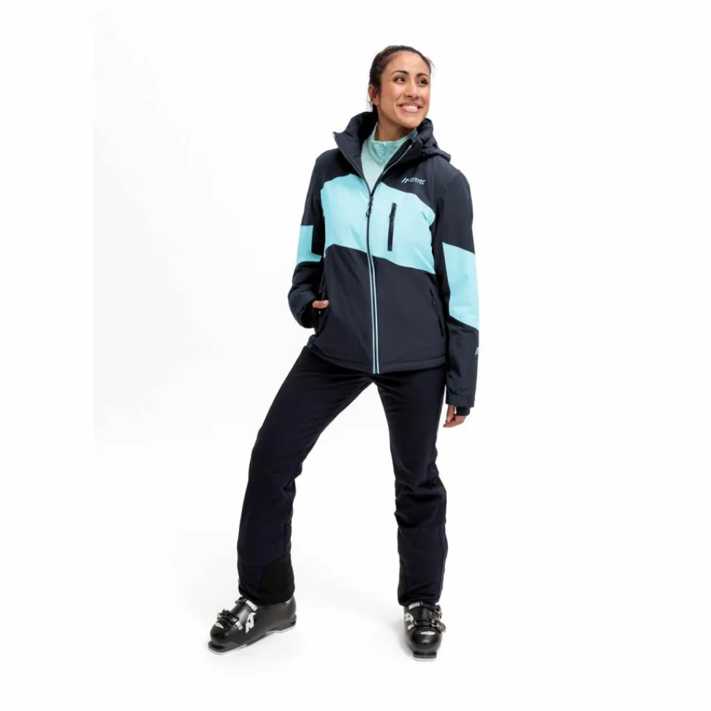 Discount · Amiata W Damen Ski|Jacken