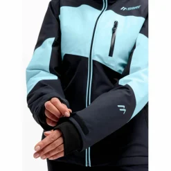 Discount · Amiata W Damen Ski|Jacken