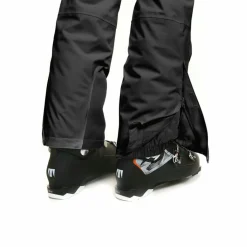 Maier Sports Ski|Hosen<· Anton schwarz
