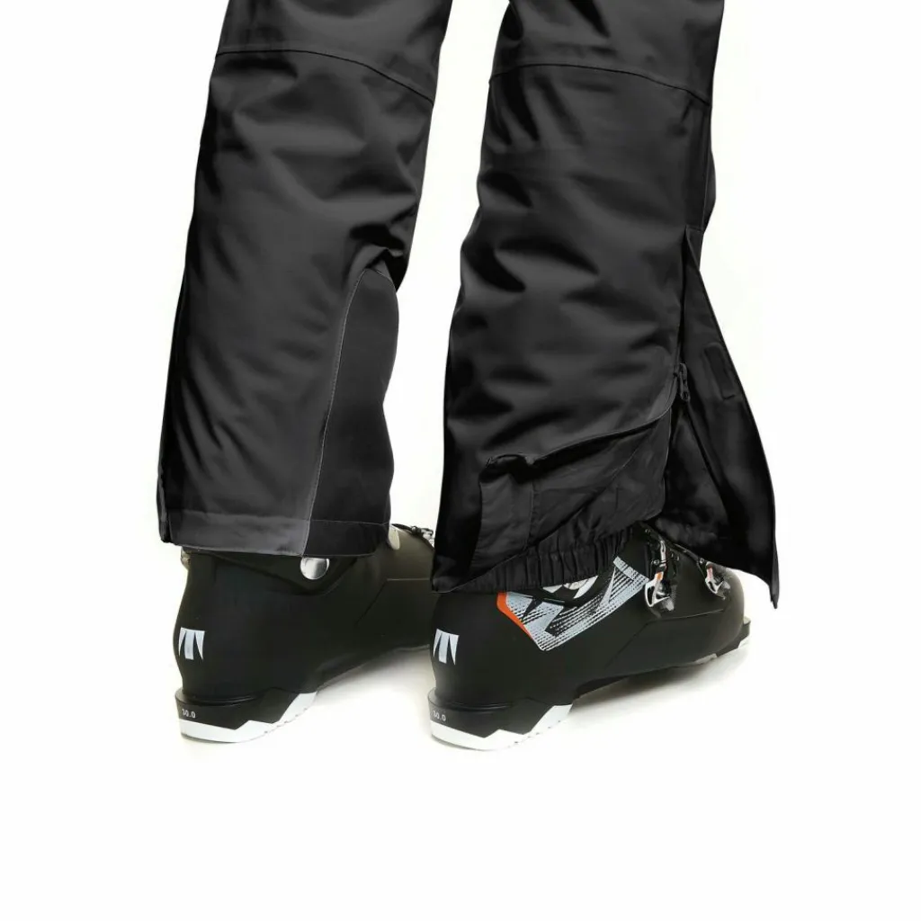 Maier Sports Ski|Hosen<· Anton schwarz