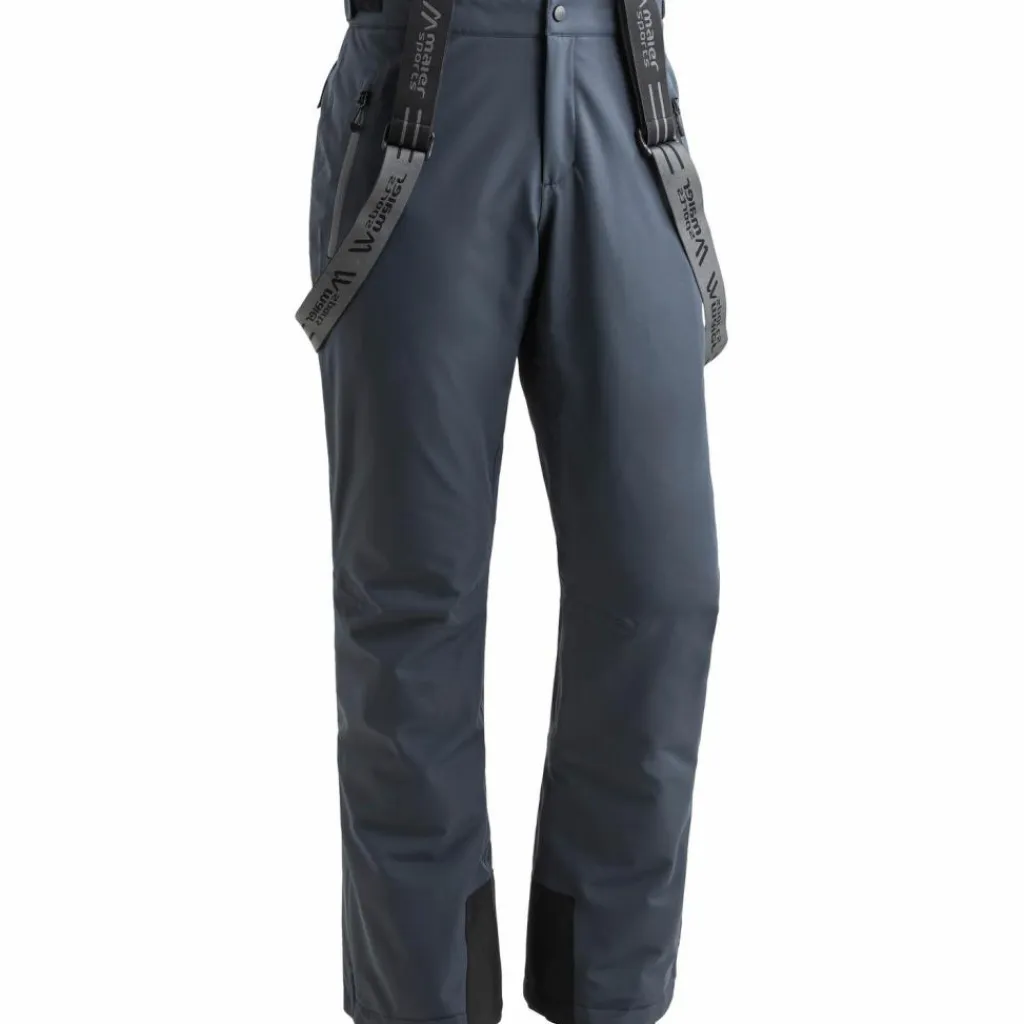 Clearance · Anton Vent slim Herren Ski|Ski