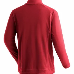Discount · Dennis Jacket M Herren Fleecejacken