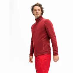 Discount · Dennis Jacket M Herren Fleecejacken