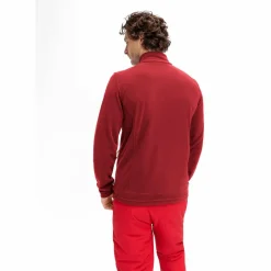 Discount · Dennis Jacket M Herren Fleecejacken