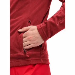 Discount · Dennis Jacket M Herren Fleecejacken