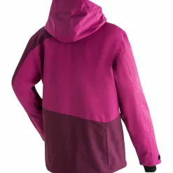 Discount · Favik Damen Fleecejacken