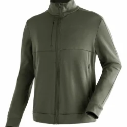 · Granni Herren Fleecejacken