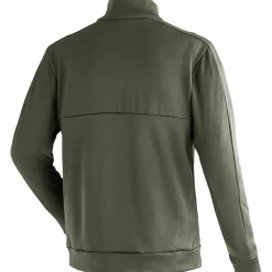 · Granni Herren Fleecejacken