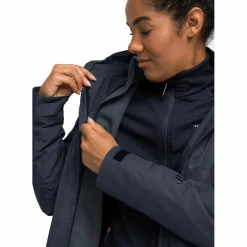 Sale · Gregale DJ Damen Winterjacken