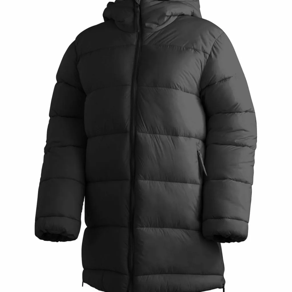 Hot · Heatcore Coat W Damen Mäntel