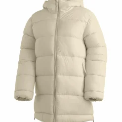 Maier Sports Mäntel<· Heatcore Coat W Grau0660