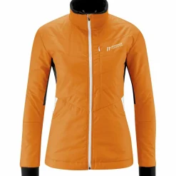 Maier Sports Skilanglauf<· Ilsetra Orange