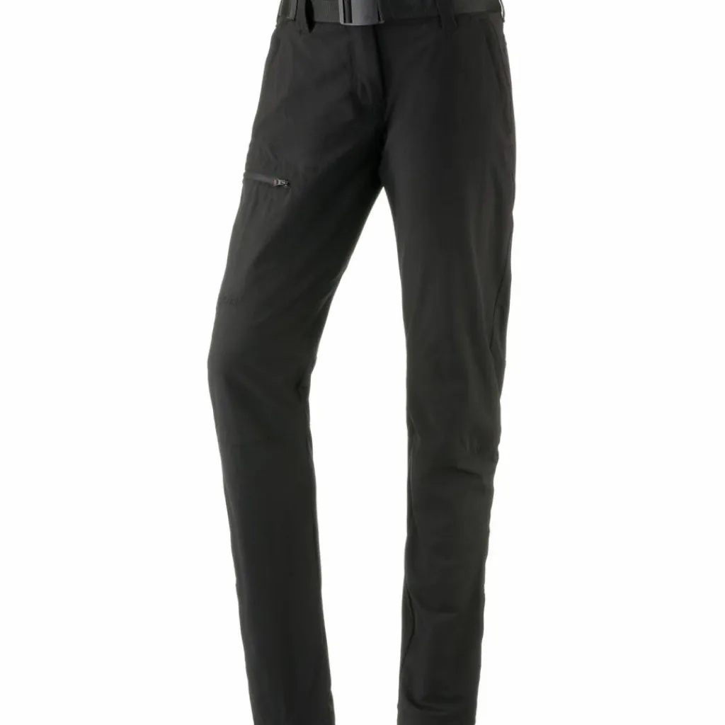 Maier Sports Hosen<· Inara Slim black