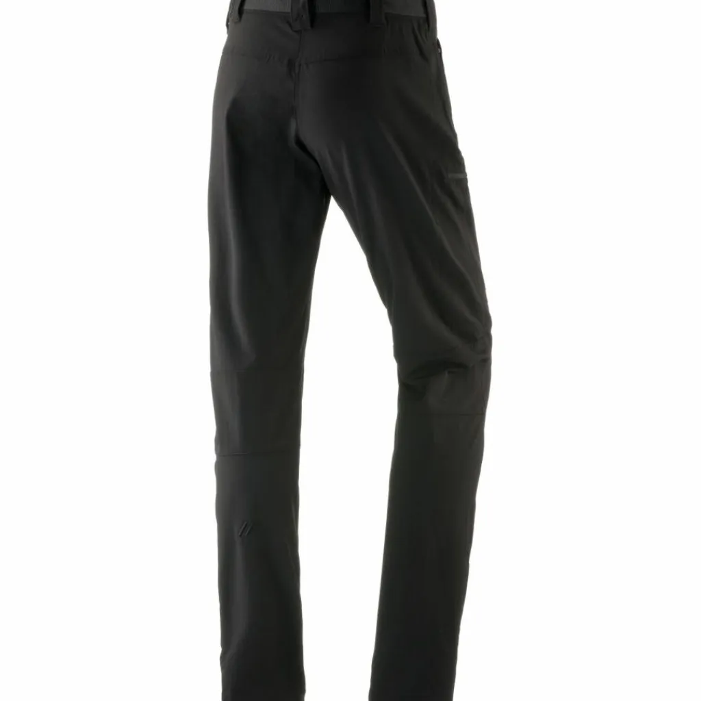 Maier Sports Hosen<· Inara Slim black