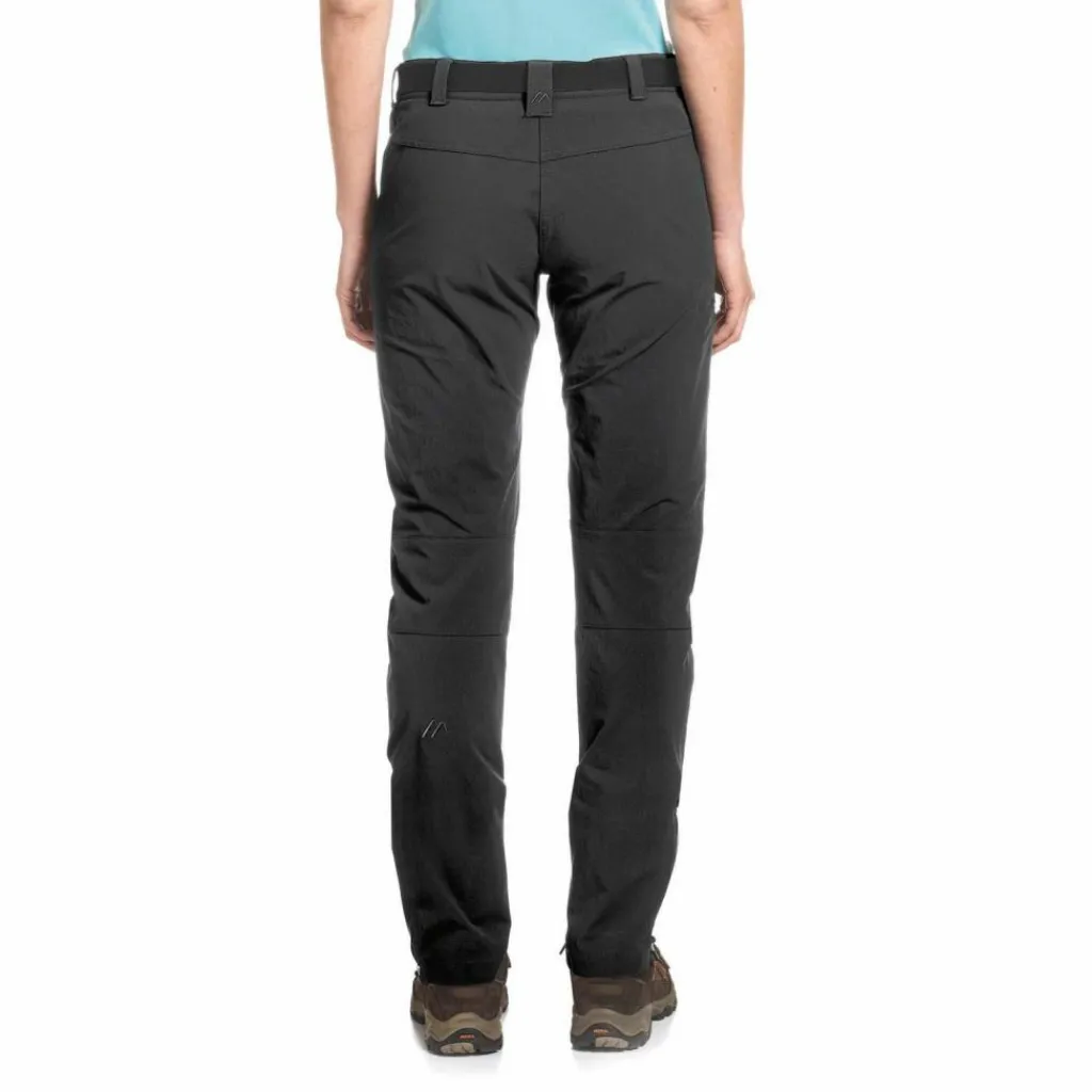 Maier Sports Hosen<· Inara Slim black