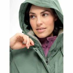 Discount · KATRINE Damen Regenjacken