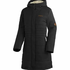 Maier Sports Mäntel<· LAERKE 2.0 Schwarz01100