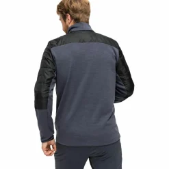· Lanus Herren Fleecejacken