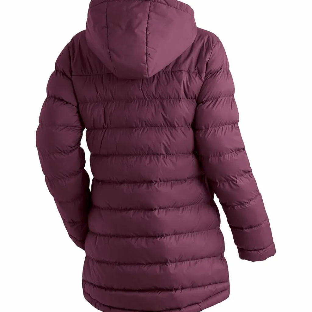 Maier Sports Mäntel<· Lomnica Lila4637