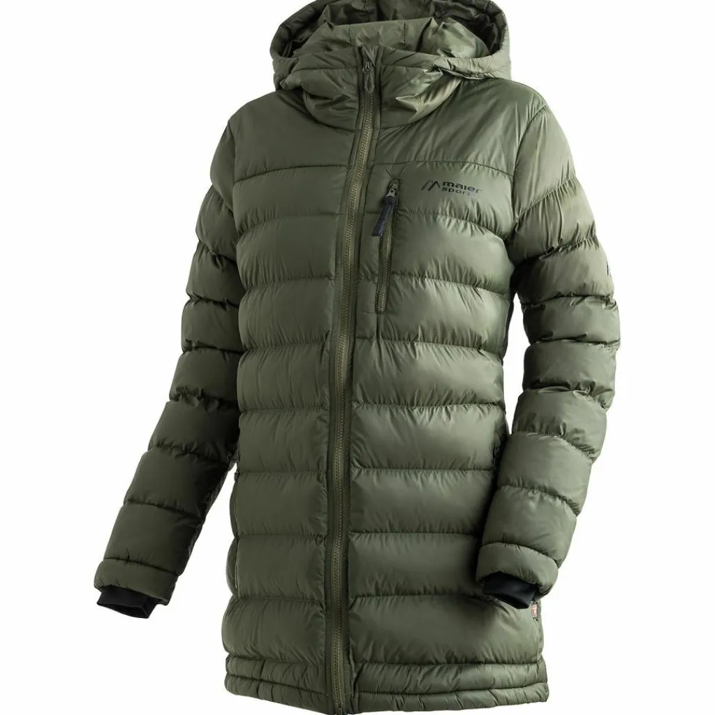 · Lomnica Damen Mäntel
