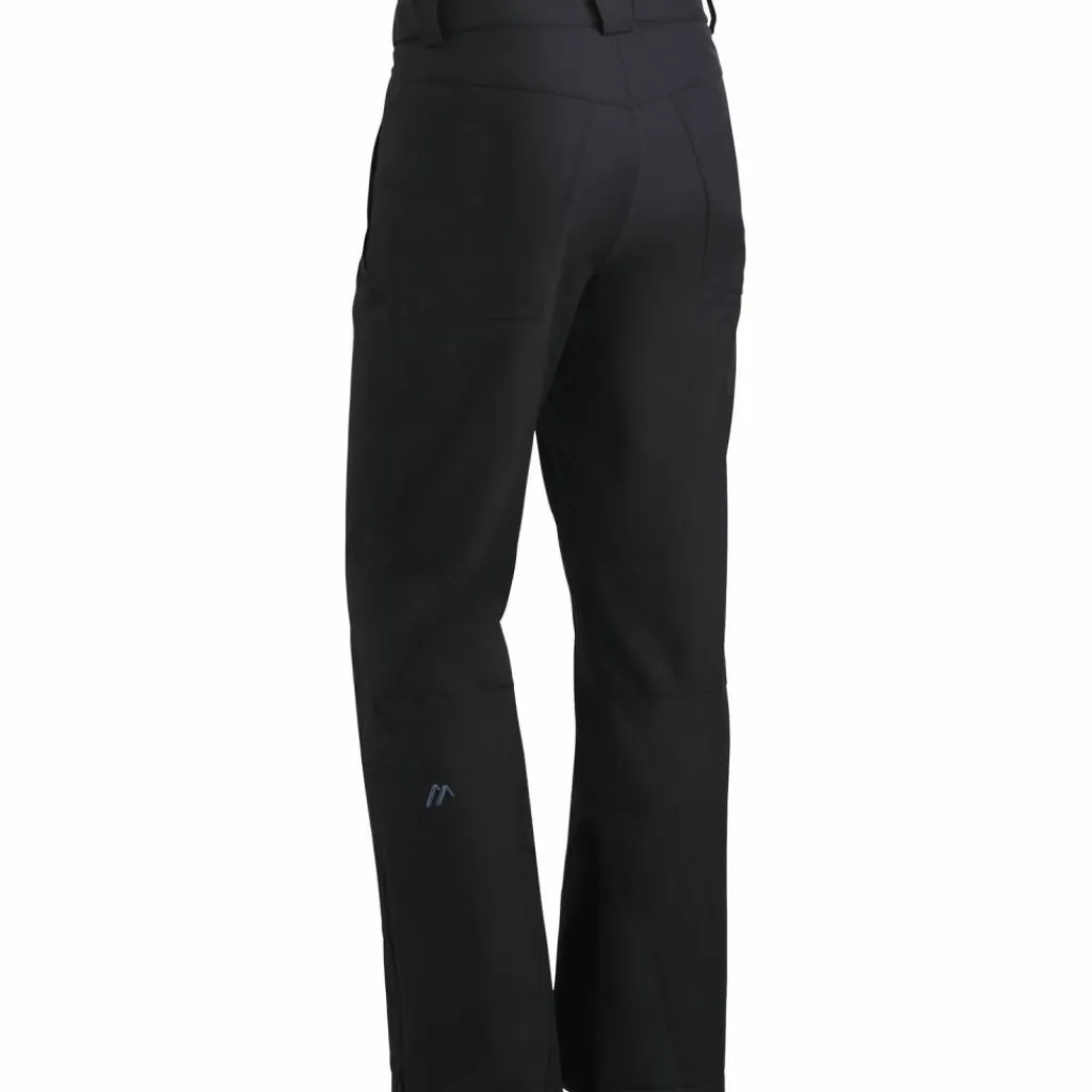 Maier Sports Ski|Hosen<· Majelletta M black