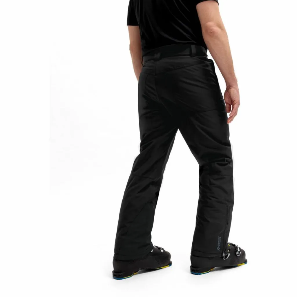 Maier Sports Ski|Hosen<· Majelletta M black