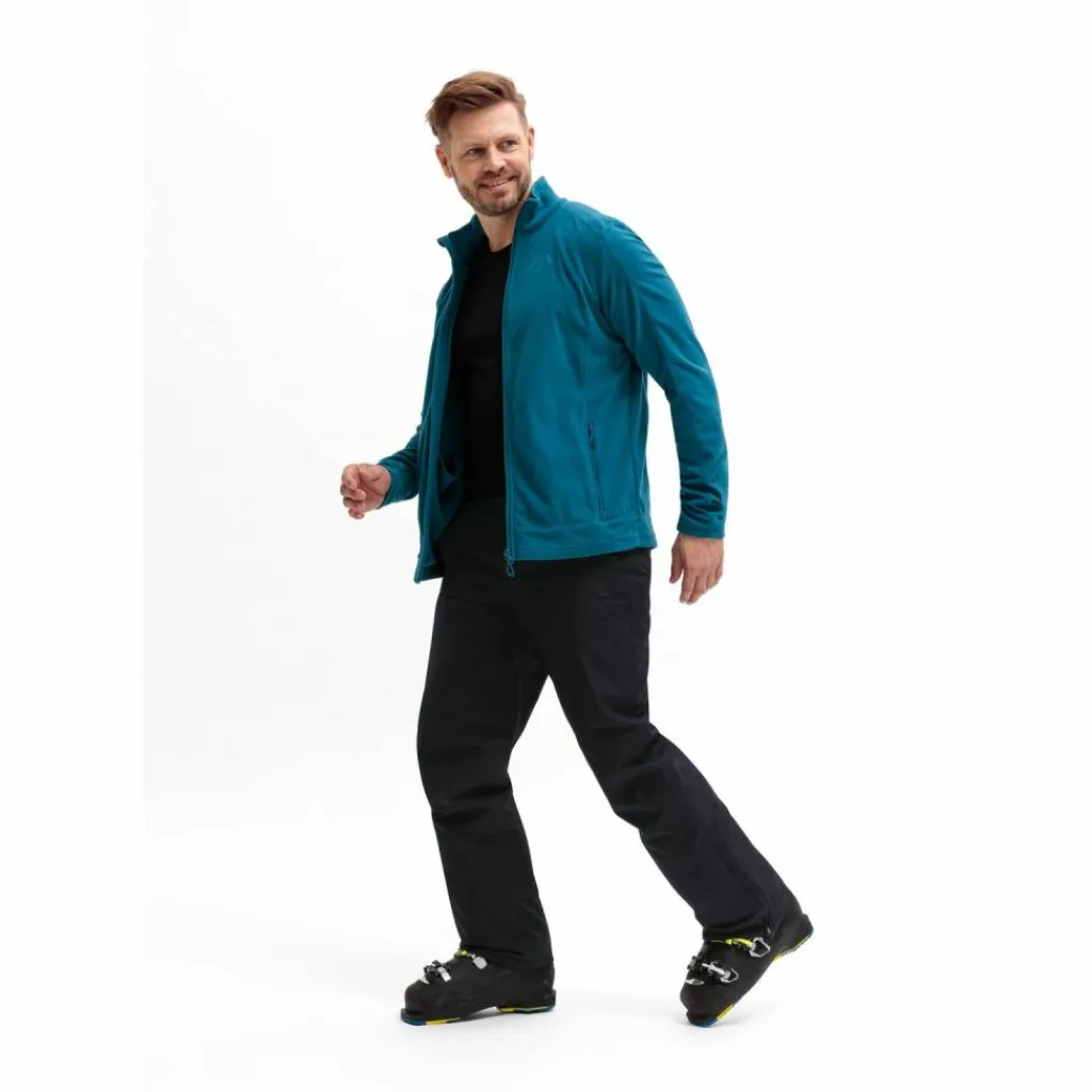 Maier Sports Ski|Hosen<· Majelletta M black
