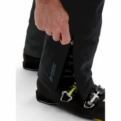 Maier Sports Ski|Hosen<· Majelletta M black
