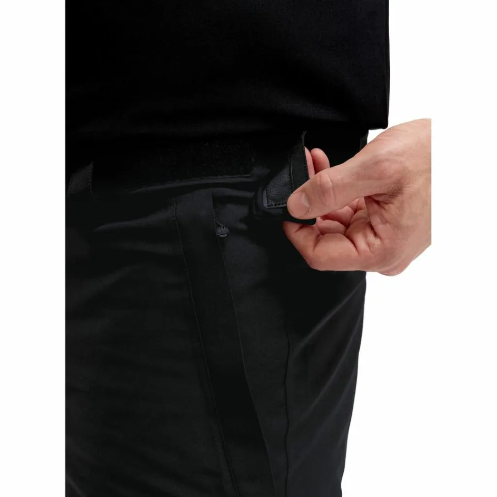Maier Sports Ski|Hosen<· Majelletta M black