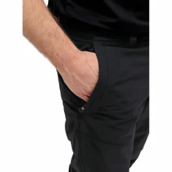Maier Sports Ski|Hosen<· Majelletta M black