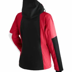 · Manzaneda Damen Regenjacken|Fleecejacken