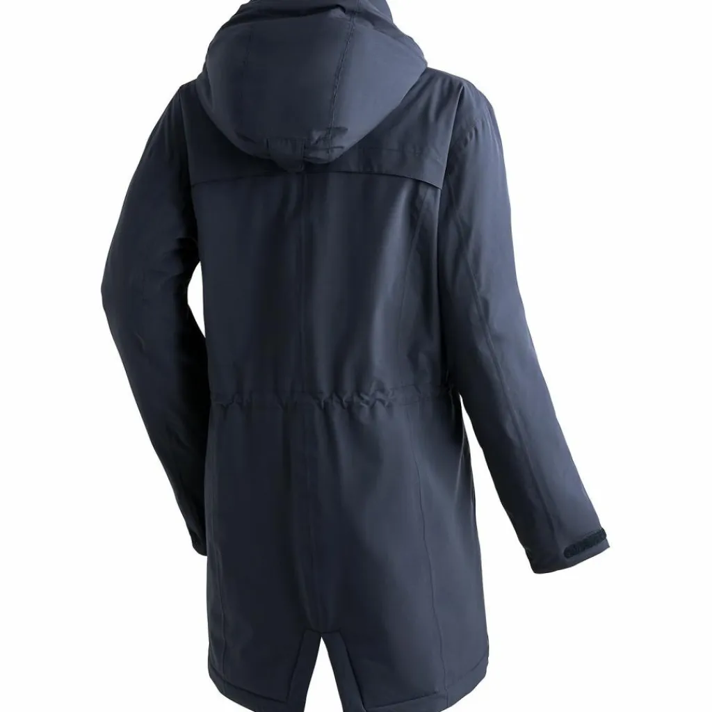 Maier Sports Mäntel<· Metor Marine3272