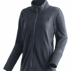 Maier Sports Übergangsjacken<· Metor 3in1 W Marine3272