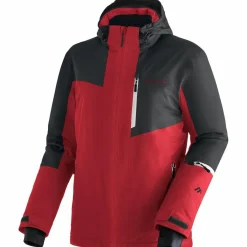 Maier Sports Ski<· MONZABON Schwarz01100