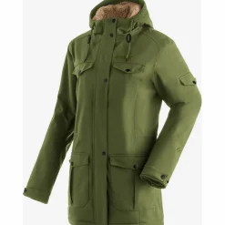 Maier Sports Mäntel<· Nayla Schwarz