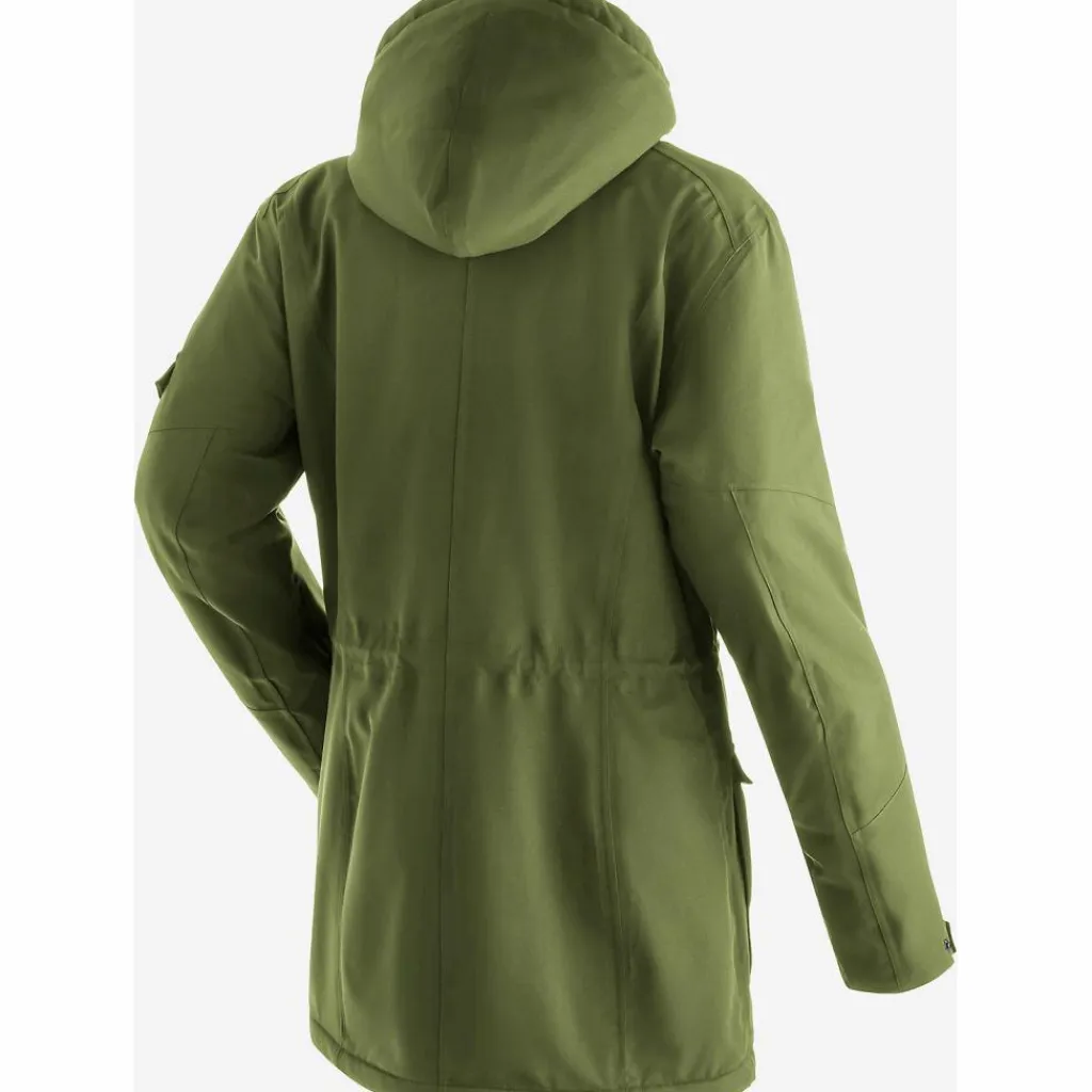 Maier Sports Mäntel<· Nayla Schwarz